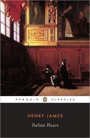Book Italian Hours (Penguin Classics) free