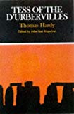Book Tess of the D'Urbervilles (Penguin Classics) free