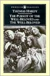 Book The Pursuit of the Well-Beloved and the Well-Beloved (Penguin Classics) free
