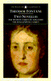 Book Two Novellas: The Woman Taken in Adultery, The Poggenpuhl Family free