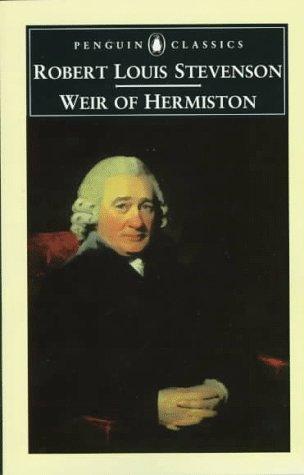 Book Weir of Hermiston (Penguin Classics) free