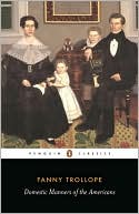 Book Domestic Manners of the Americans (Penguin Classics) free