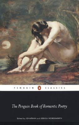 Book The Penguin Book of Romantic Poetry (Penguin Classics) free
