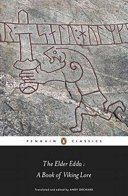 Book The Elder Edda: A Book of Viking Lore (Penguin Classics) free