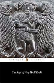 Book The Saga of King Hrolf Kraki (Penguin Classics) free