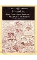 Book The five-and-twenty tales of the genie =: Vetālapañćavinsati free