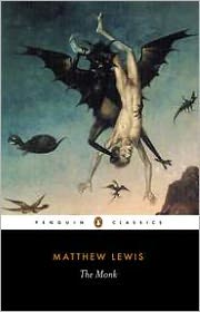 Book The Monk (Penguin Classics) free