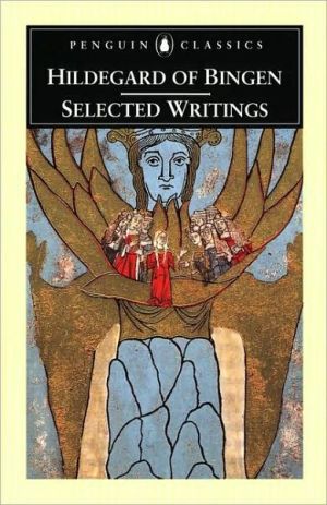 Book Selected Writings: Hildegard of Bingen (Penguin Classics) free