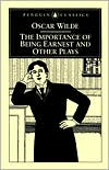 Book The Importance of Being Earnest and Other Plays free