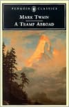 Book A Tramp Abroad (Penguin Classics) free