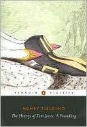 Book The History of Tom Jones, a Foundling (Penguin Classics) free