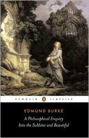 Book A Philosophical Enquiry into the Origins of the Sublime and Beautiful: And Other Pre-Revolutionary Writings (Penguin Classics) free