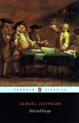 Book Selected Essays (Penguin Classics) free