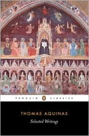 Book Thomas Aquinas: Selected Writings (Penguin Classics) free