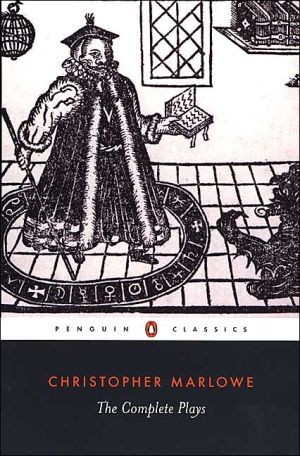 Book Christopher Marlowe: The Complete Plays free