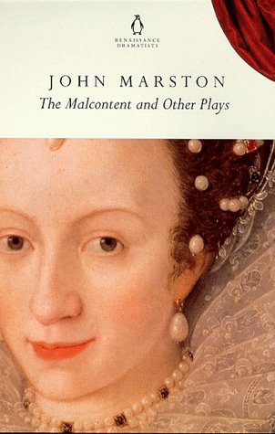Book Malcontent And Other Plays (penguin Classics) free