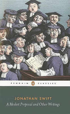 Book A Modest Proposal and Other Writings (Penguin Classics) free