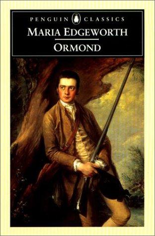 Book Ormond (Penguin Classics) free