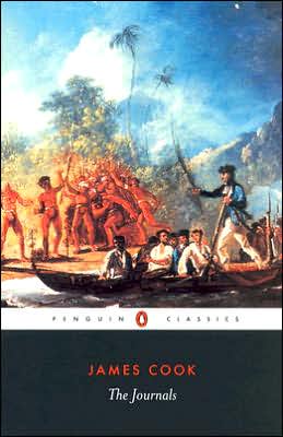 Book The Journals of Captain Cook (Penguin Classics) free