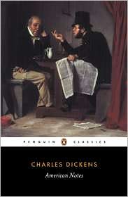 Book American Notes for General Circulation (Penguin Classics) free