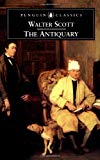 Book The Antiquary (Penguin Classics) free
