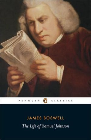 Book The Life of Samuel Johnson (Penguin Classics) free