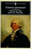 Book Notes on the State of Virginia (Penguin Classics) free