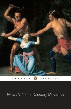 Book Women's Indian Captivity Narratives (Penguin Classics) free