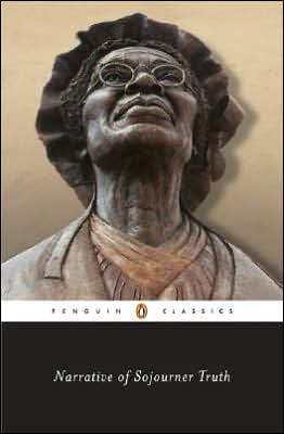 Book Narrative of Sojourner Truth (Penguin Classics) free