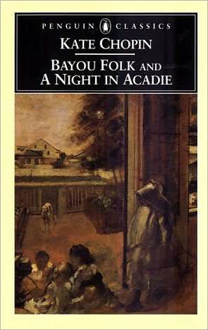 Book Bayou Folk and a Night in Acadie (Penguin Classics) free