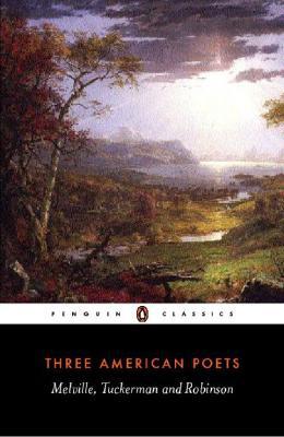 Book Three American Poets (Penguin Classics) free