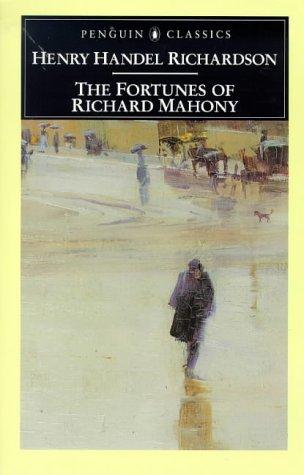 Book Penguin Classics Fortunes Of Richard Mahony free