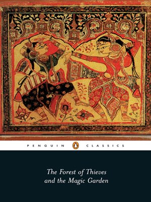 Book Forest of Thieves and the Magic Garden: An Anthology of Medieval Jain Stories free