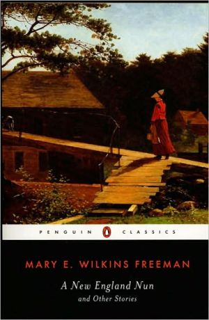 Book A New-England Nun: And Other Stories (Penguin Classics) free