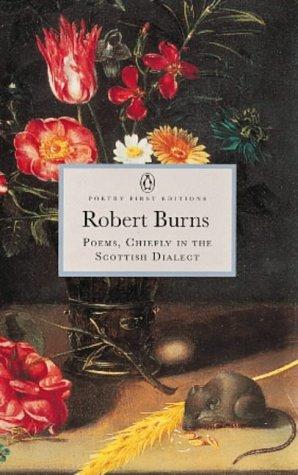 Book Poems Chiefly in the Scottish Dialect (Penguin Classics: Poetry First Editions) free