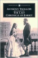Book The Last Chronicle of Barset (Penguin Classics) free