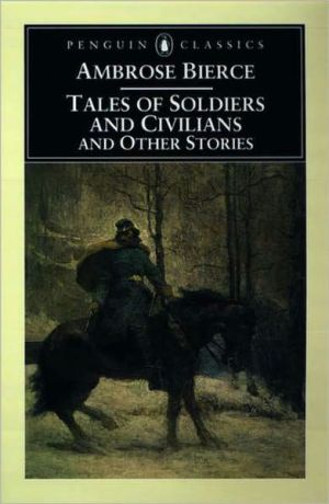 Book Tales of Soldiers and Civilians: and Other Stories (Penguin Classics) free