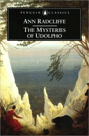 Book The Mysteries of Udolpho (Penguin Classics) free