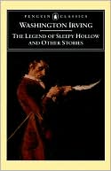 Book Legend of Sleepy Hollow and Other Stories (Penguin Classics) free