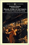 Book Maggie: a Girl of the Streets: and Other Tales of New York (Penguin Classics) free