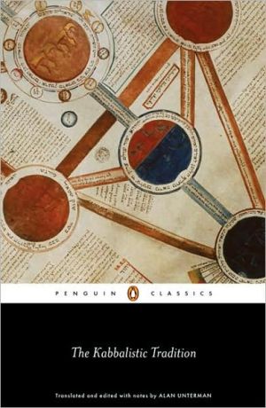 Book The Kabbalistic Tradition: An Anthology of Jewish Mysticism (Penguin Classics) free