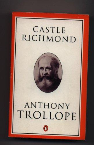 Book Castle Richmond: A Novel (Trollope, Penguin) free