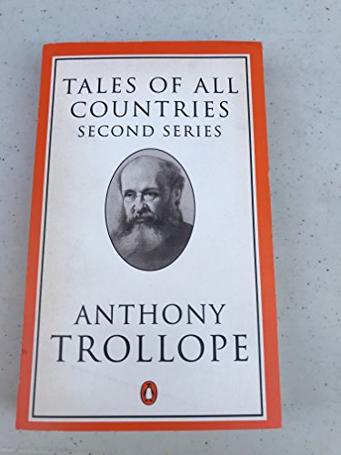 Book Tales Of All Countries 2 (trollope, Penguin) free