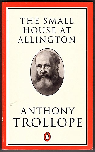Book The Small House at Allington (Trollope, Penguin) free