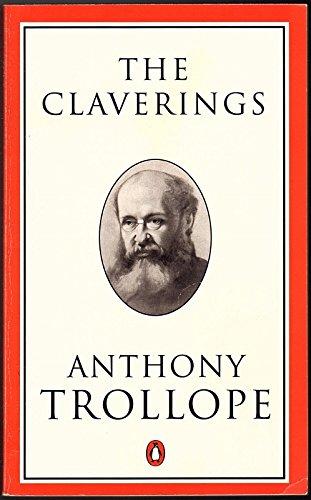 Book The Claverings free