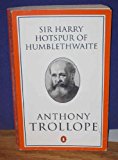 Book Sir Harry Hotspur of Humblethwaite (Trollope, Penguin) free