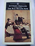Book The Way We Live Now (Trollope, Penguin) free