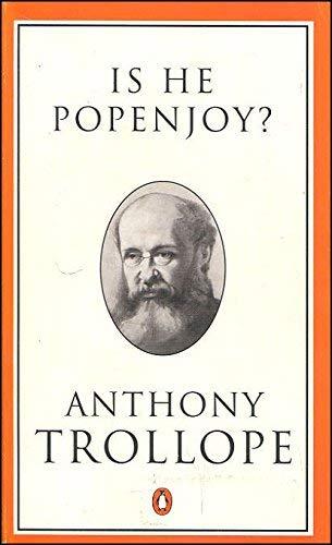 Book Is He Popenjoy?: A Novel (Trollope, Penguin) free