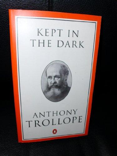 Book Kept in the Dark: A Novel (Trollope, Penguin) free