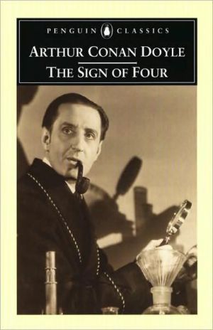 Book The Sign of Four (Penguin Classics) free